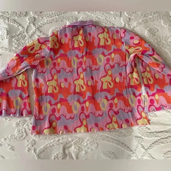 2 Piece Frill Lounge Set - Picture 10 of 10